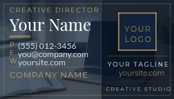 Business Card